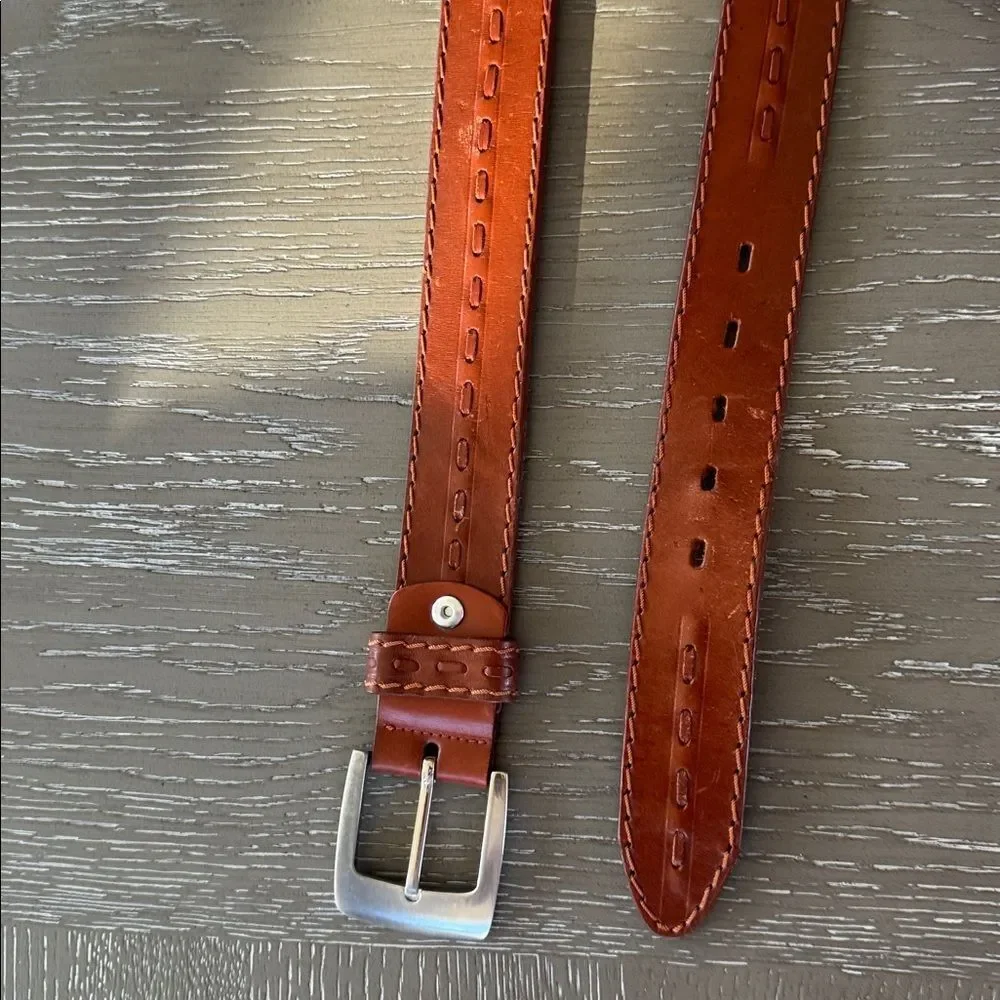 Veari men brown